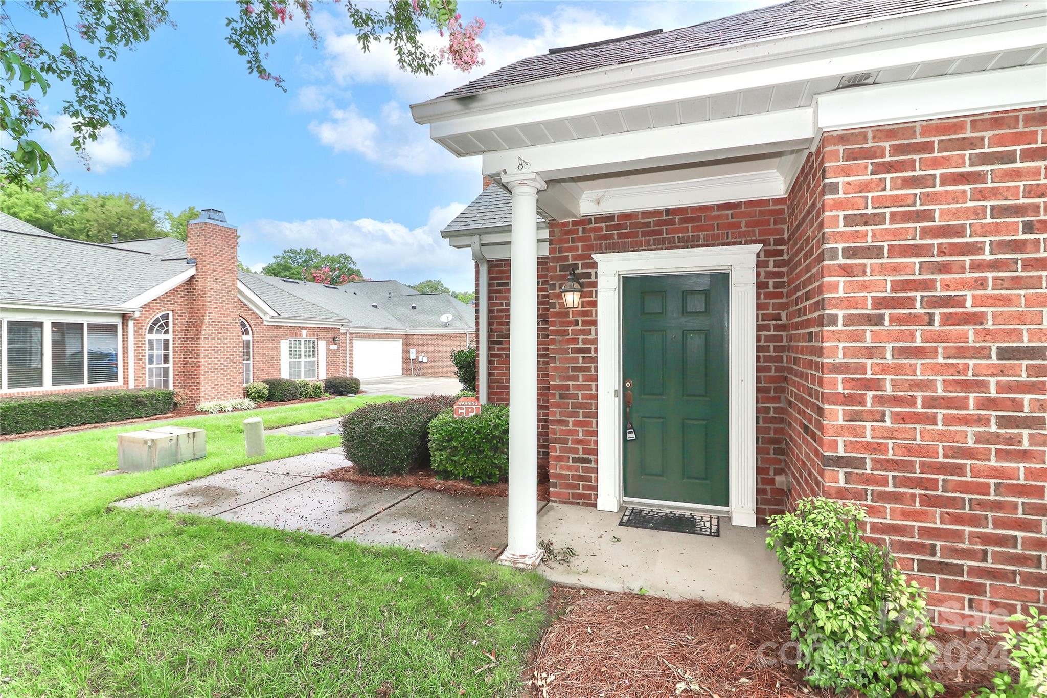 Highland Creek - Residential