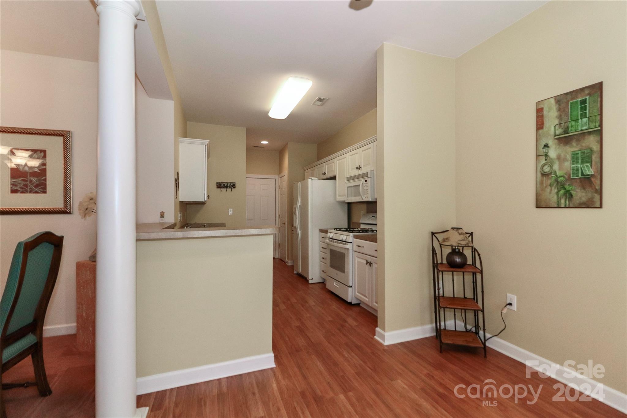 Highland Creek - Residential