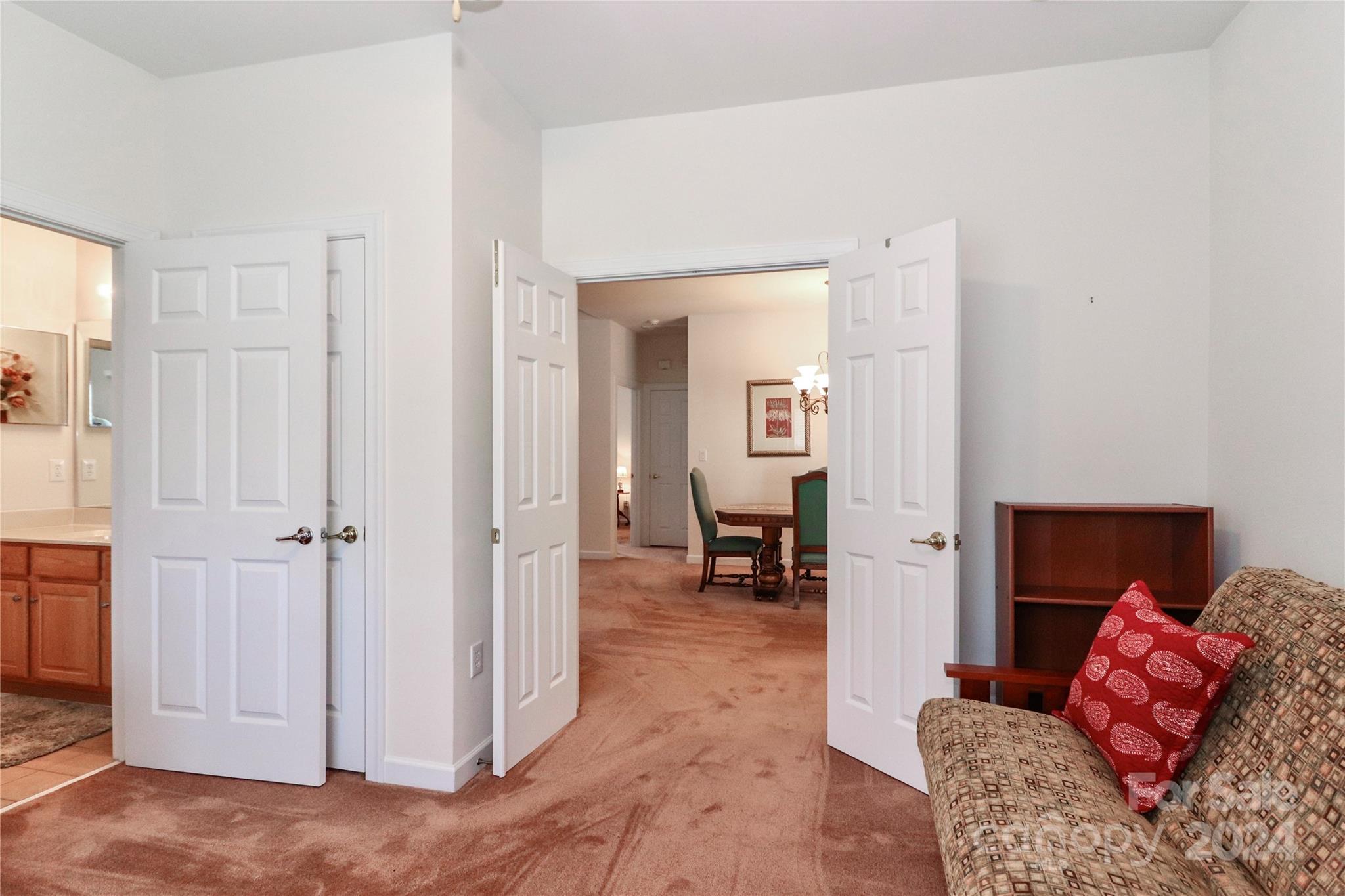 Highland Creek - Residential