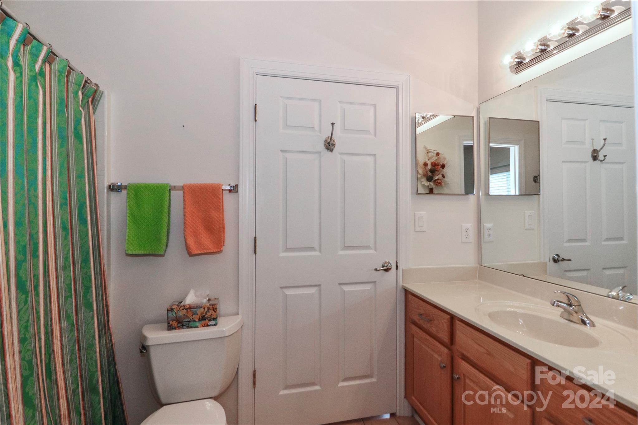 Highland Creek - Residential