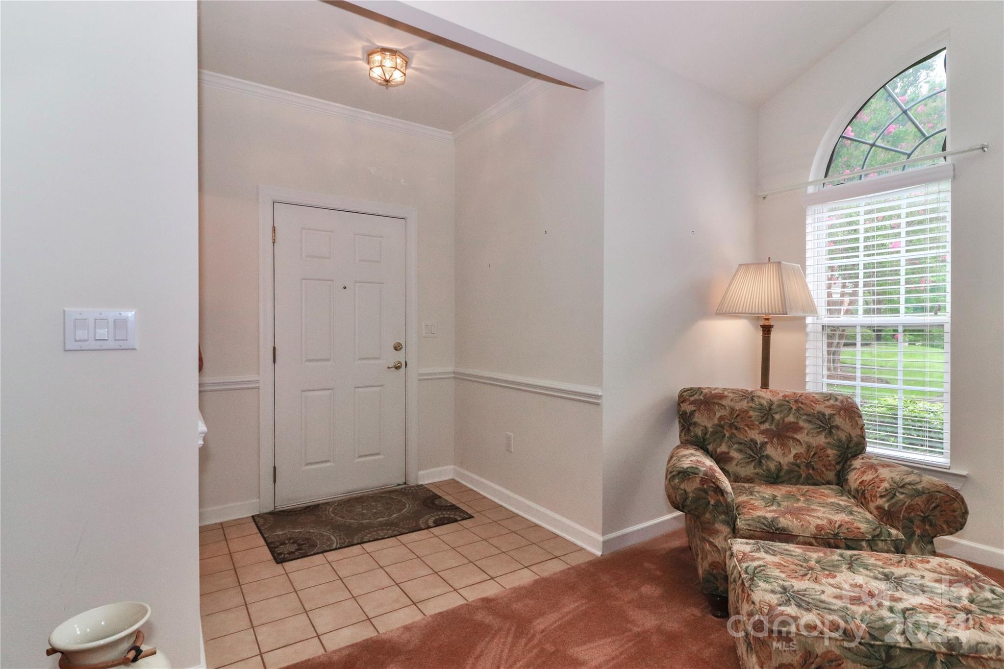 Highland Creek - Residential