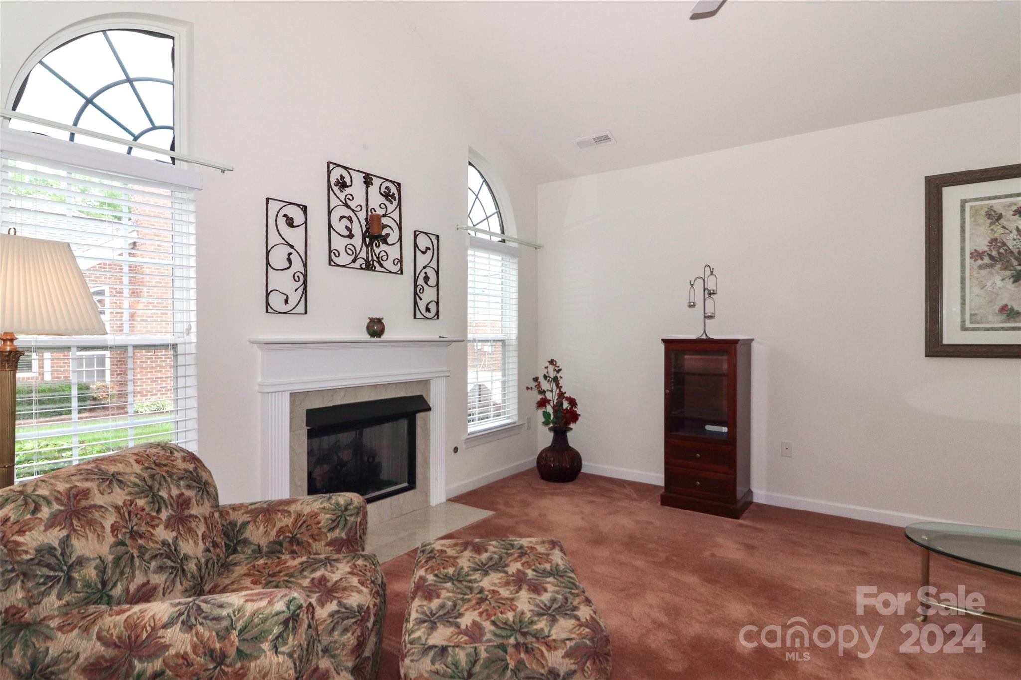 Highland Creek - Residential