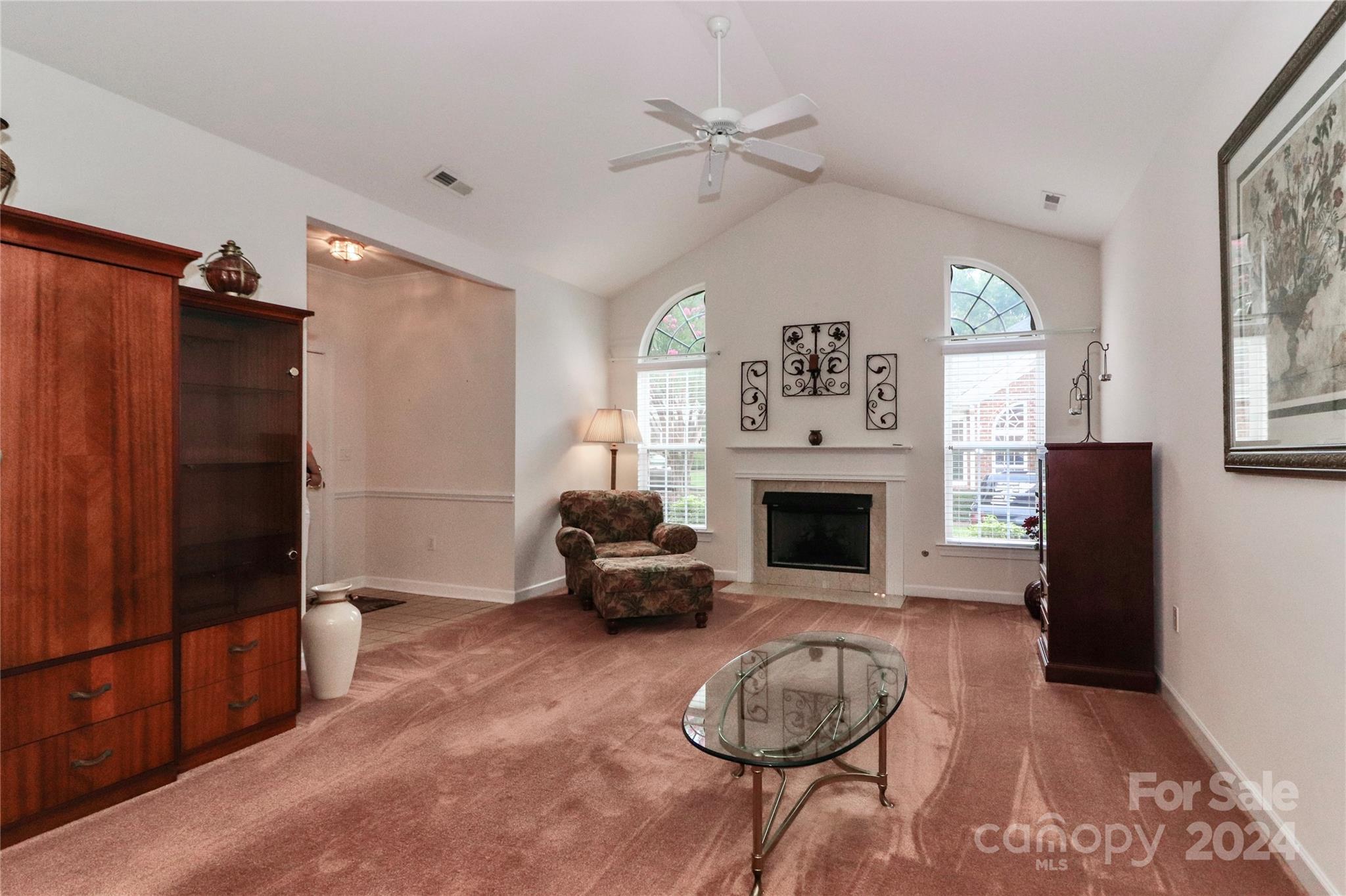 Highland Creek - Residential