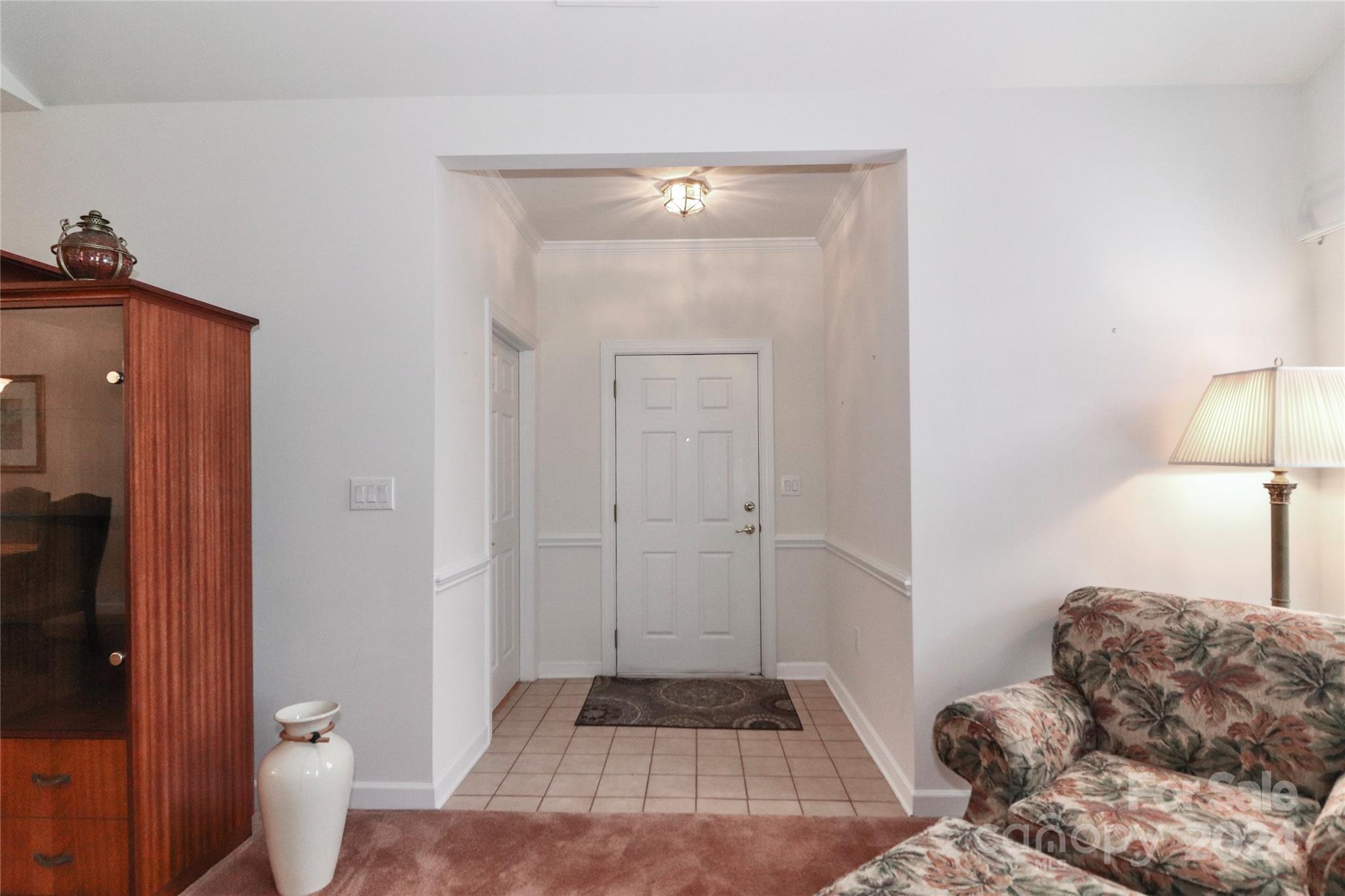 Highland Creek - Residential