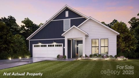 7441 Walters Farm Way 5 Huntersville NC 28078