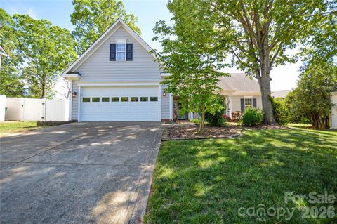 Photo of 3602 Arthur Street, Indian Trail, NC 28079 (MLS # 4370198)
