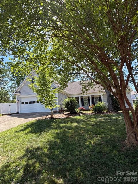 3602 Arthur Street Indian Trail NC 28079