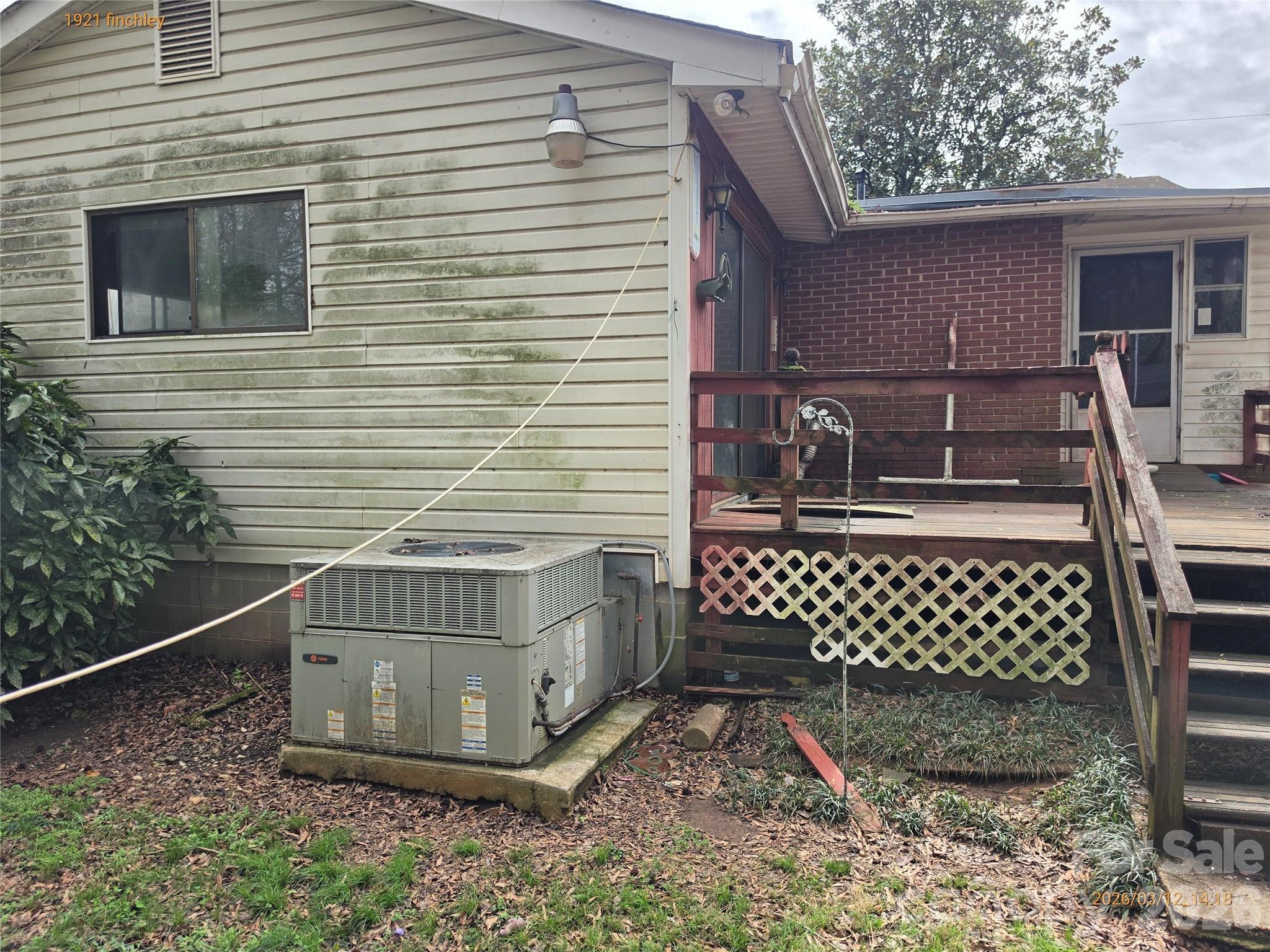 Eastwood Acres - Residential