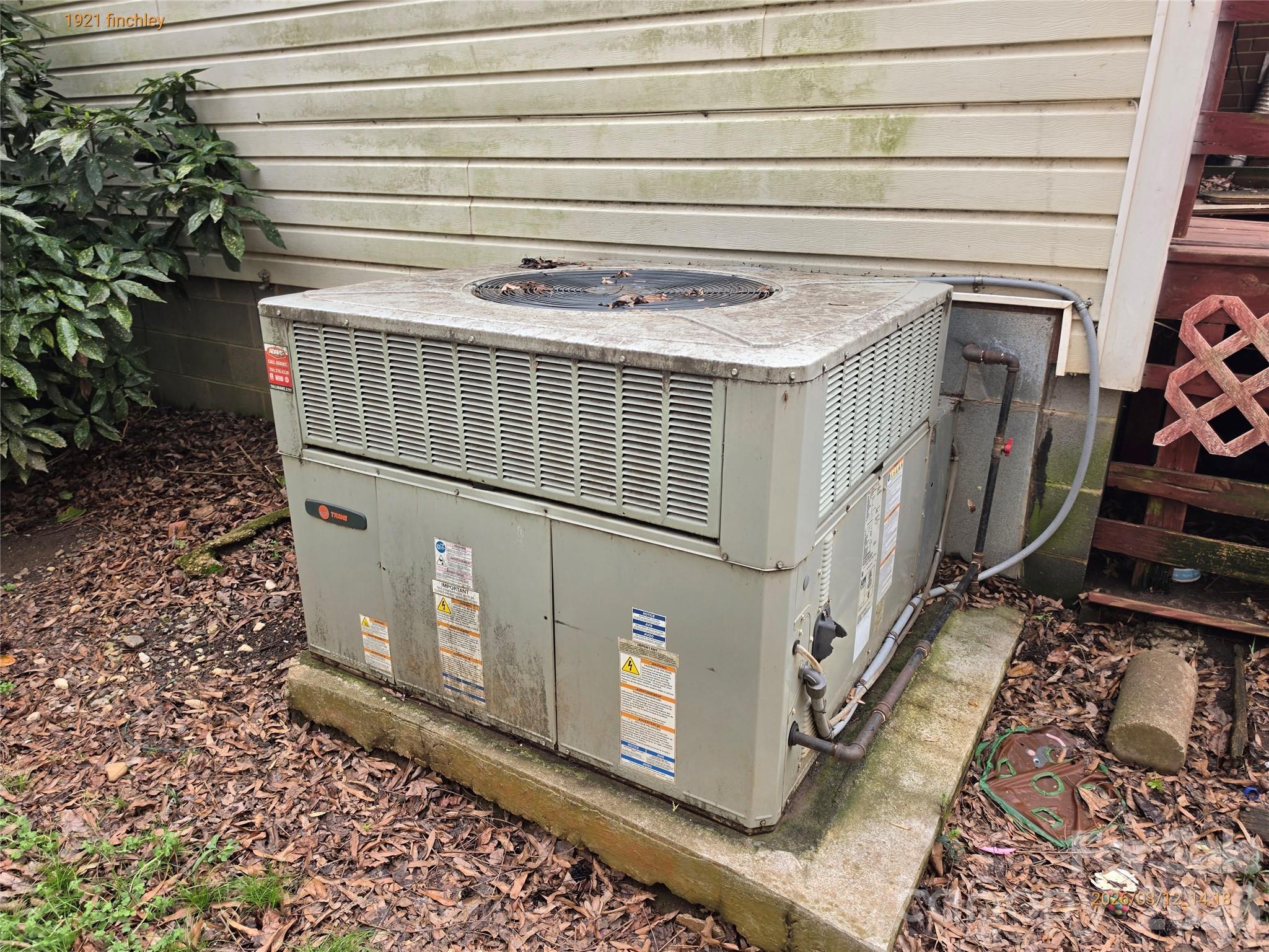 Eastwood Acres - Residential