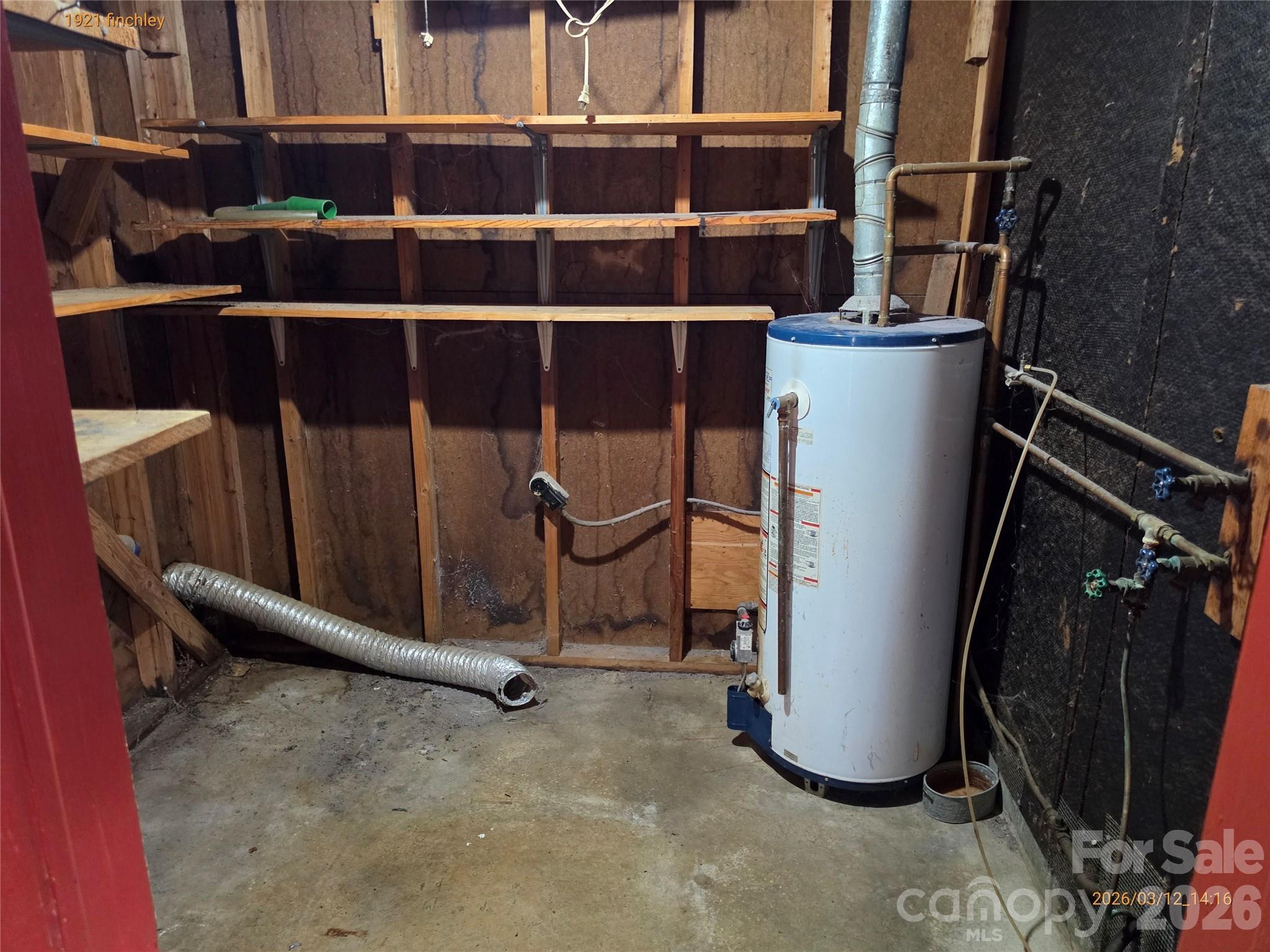 Eastwood Acres - Residential