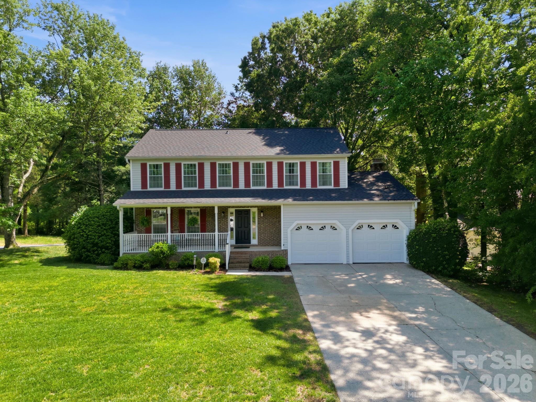 10716 Derry Drive
