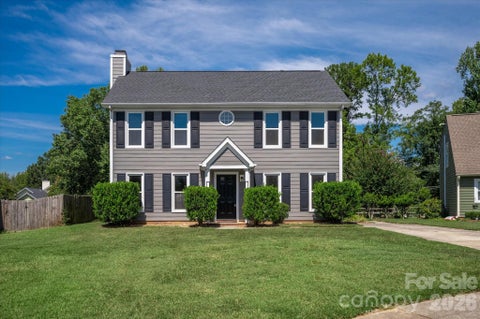 Photo of 4509 Doves Nest Court, Matthews, NC 28105 (MLS # 4423003)