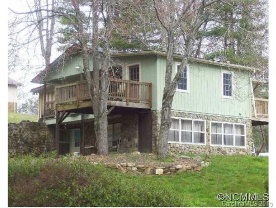 RENOVATIONS STARTED!!! THIS HOME HAS SOME REALLY NICE UPDATING THAT IS DONE AND WITH SOME FINISHING IT IS A REAL BARGIN FOR ANY BUYER INCLUDING INVESTORS. UPDATED NEW BATHROOMS, WOOD FLOORS, SOME REAL WOOD PANNELING AND A LARGE STONE WATER FEATURE OUTSIDE AS WELL AS A FENCED YARD. APPREARS TO HAVE HAD BASEBOARD HEAT THAT WAS REMOVED DURING RENOVATION. -