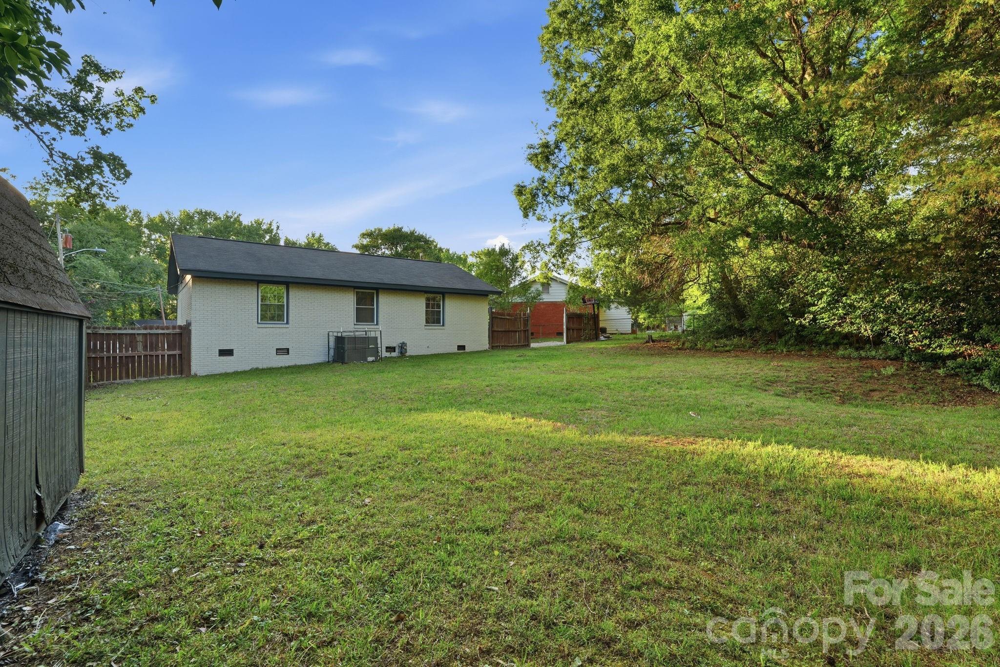 Clintwood - Residential