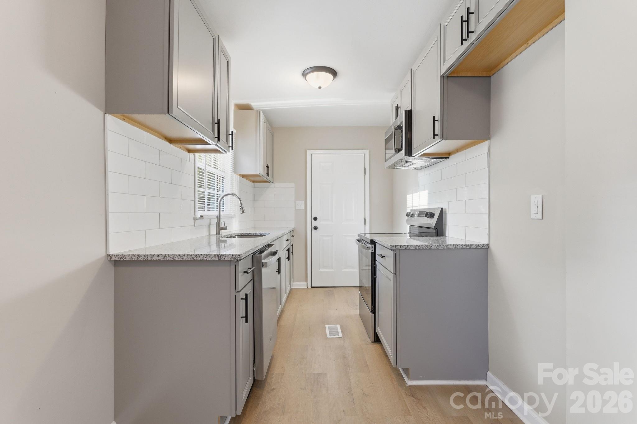 Clintwood - Residential