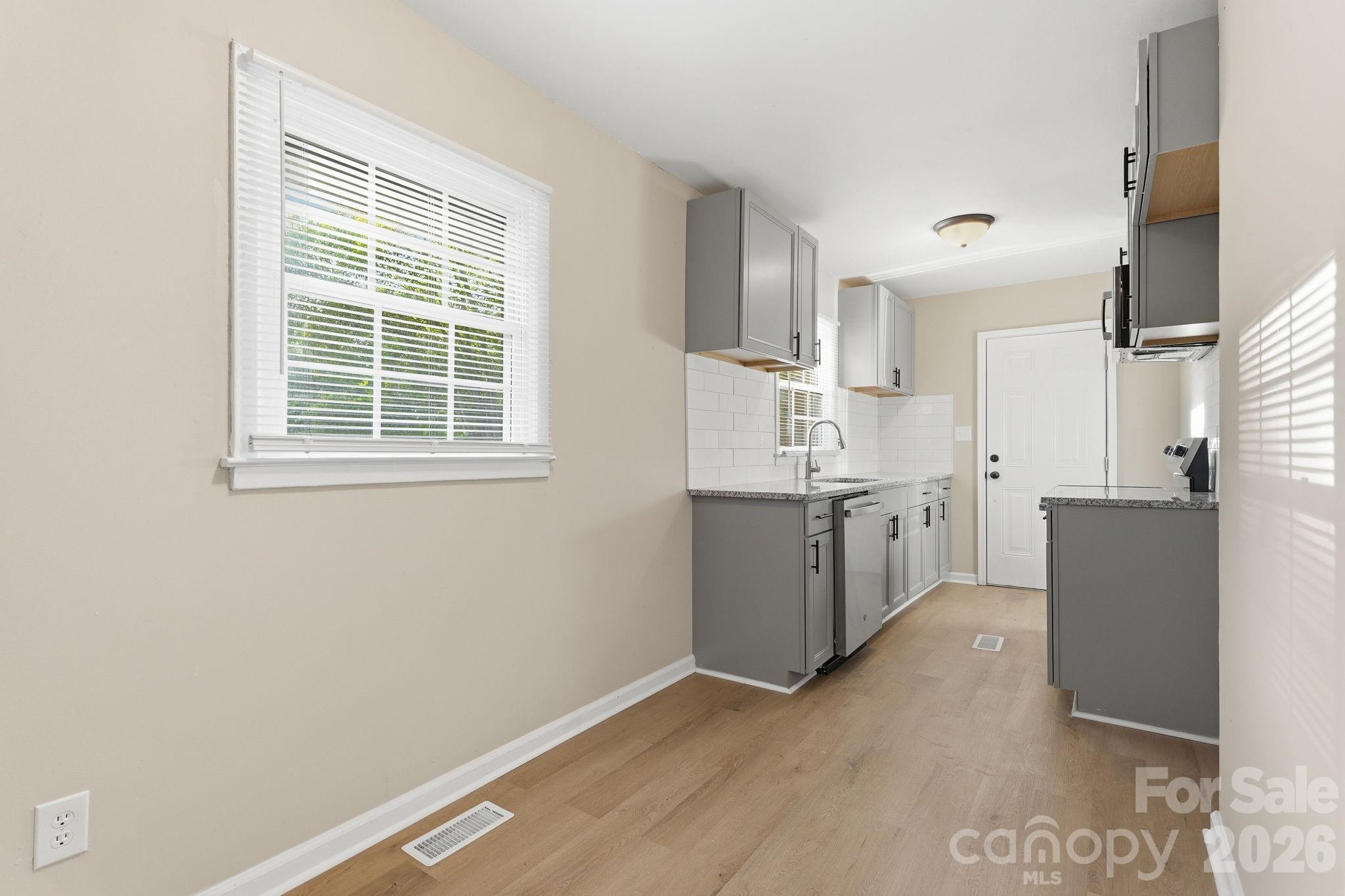 Clintwood - Residential