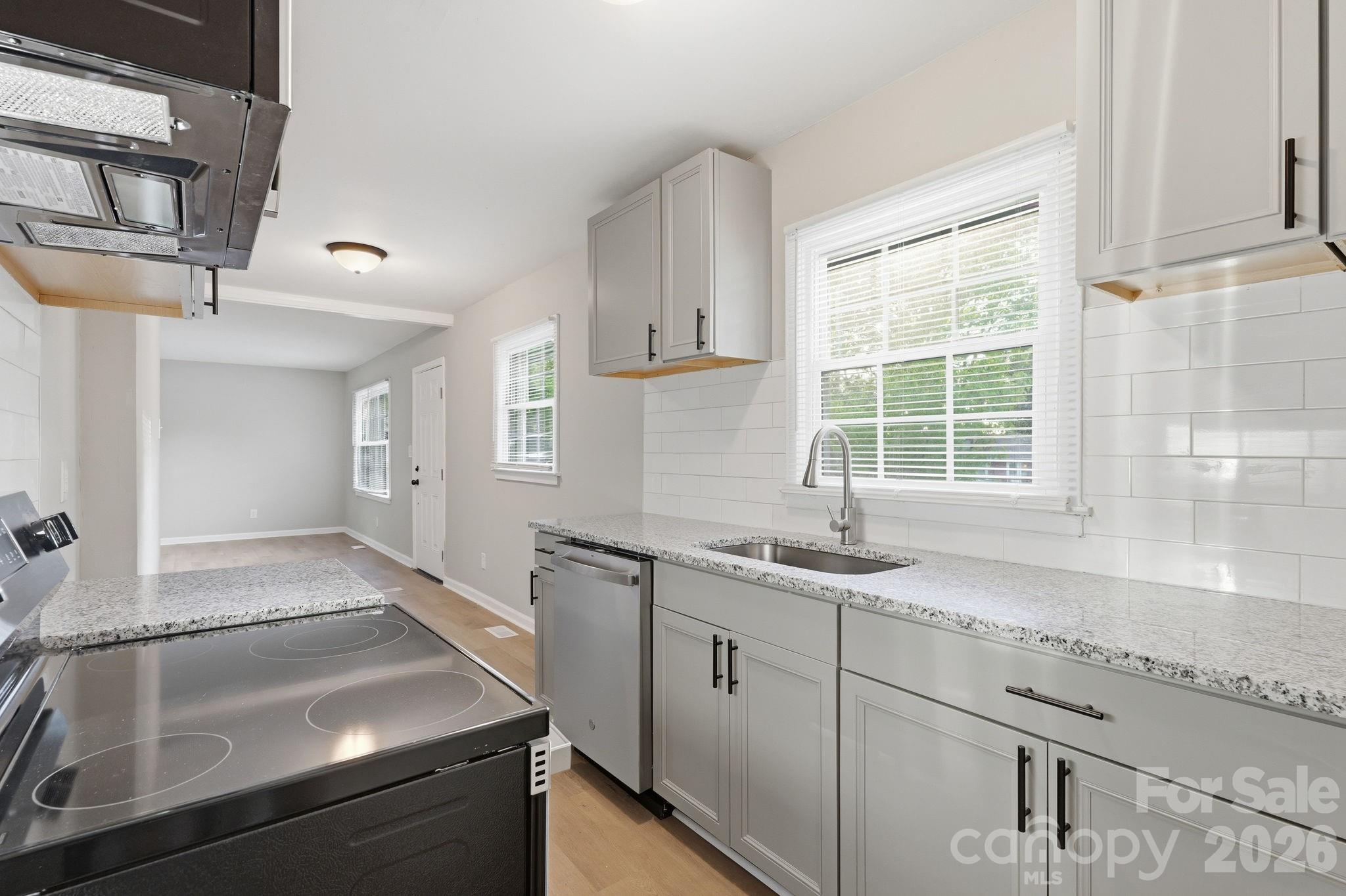 Clintwood - Residential