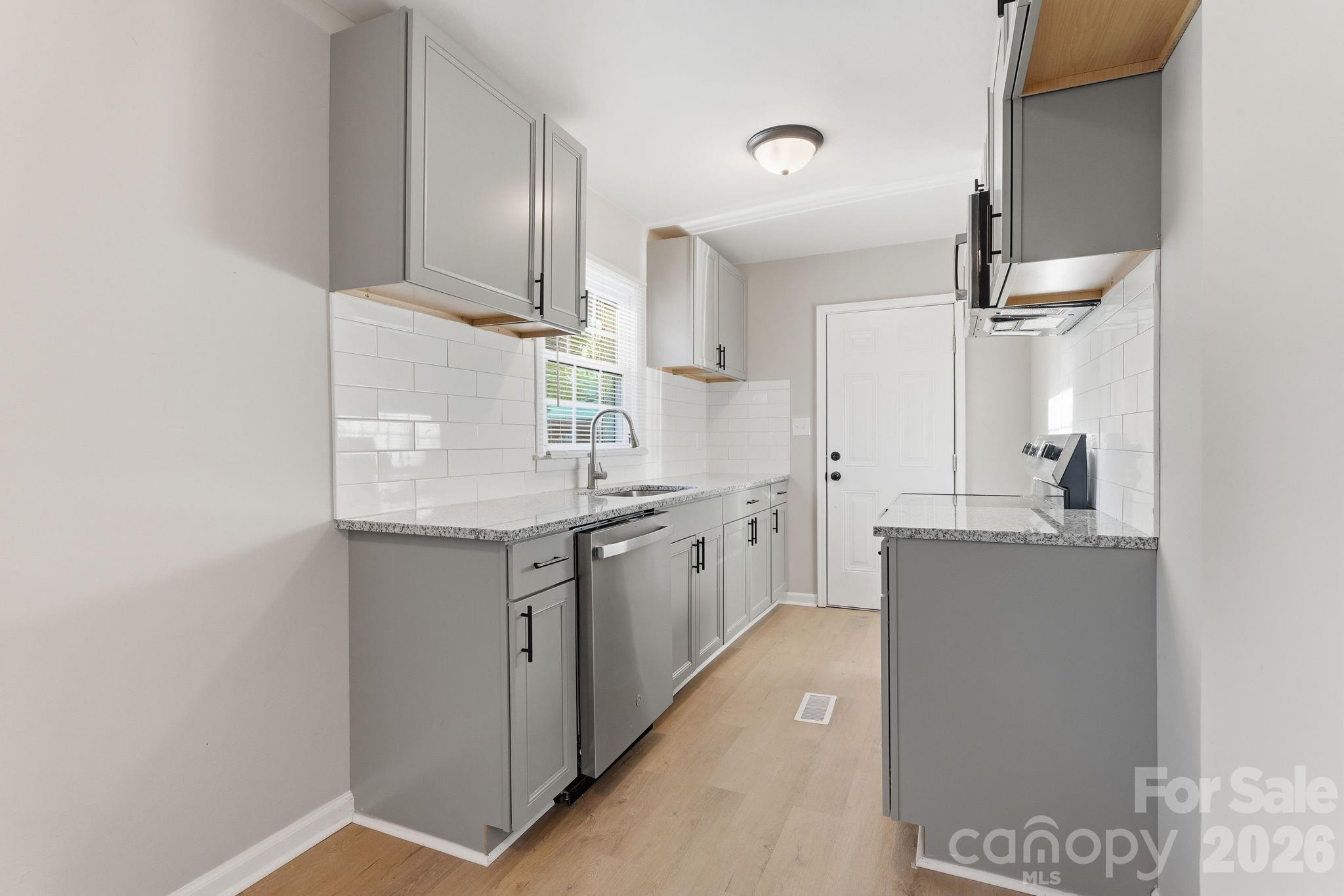 Clintwood - Residential
