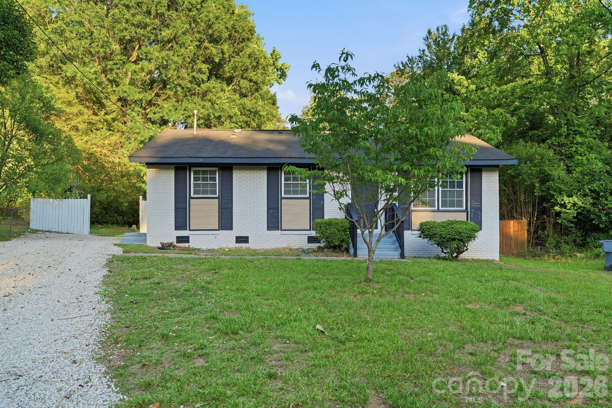 Clintwood - Residential