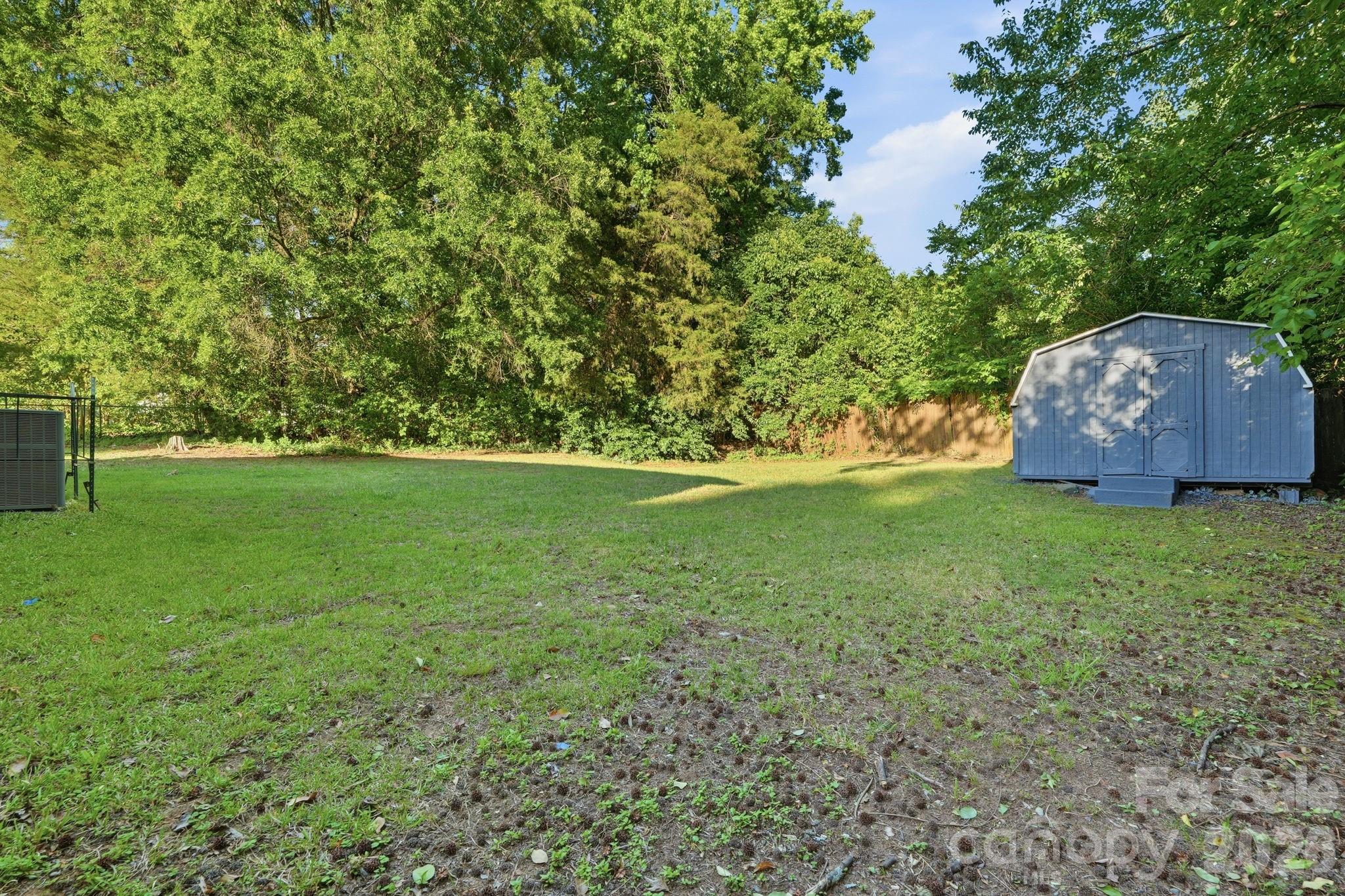 Clintwood - Residential