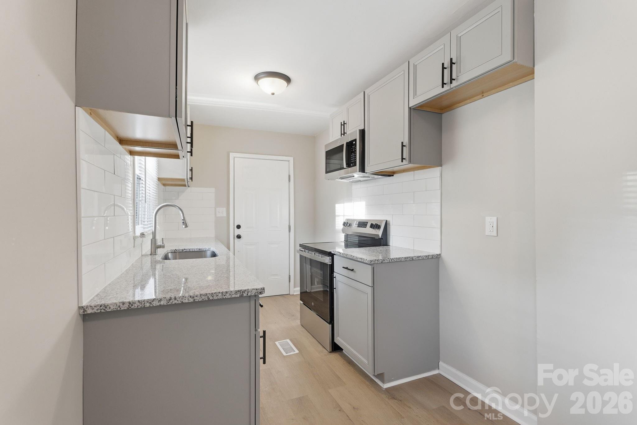 Clintwood - Residential