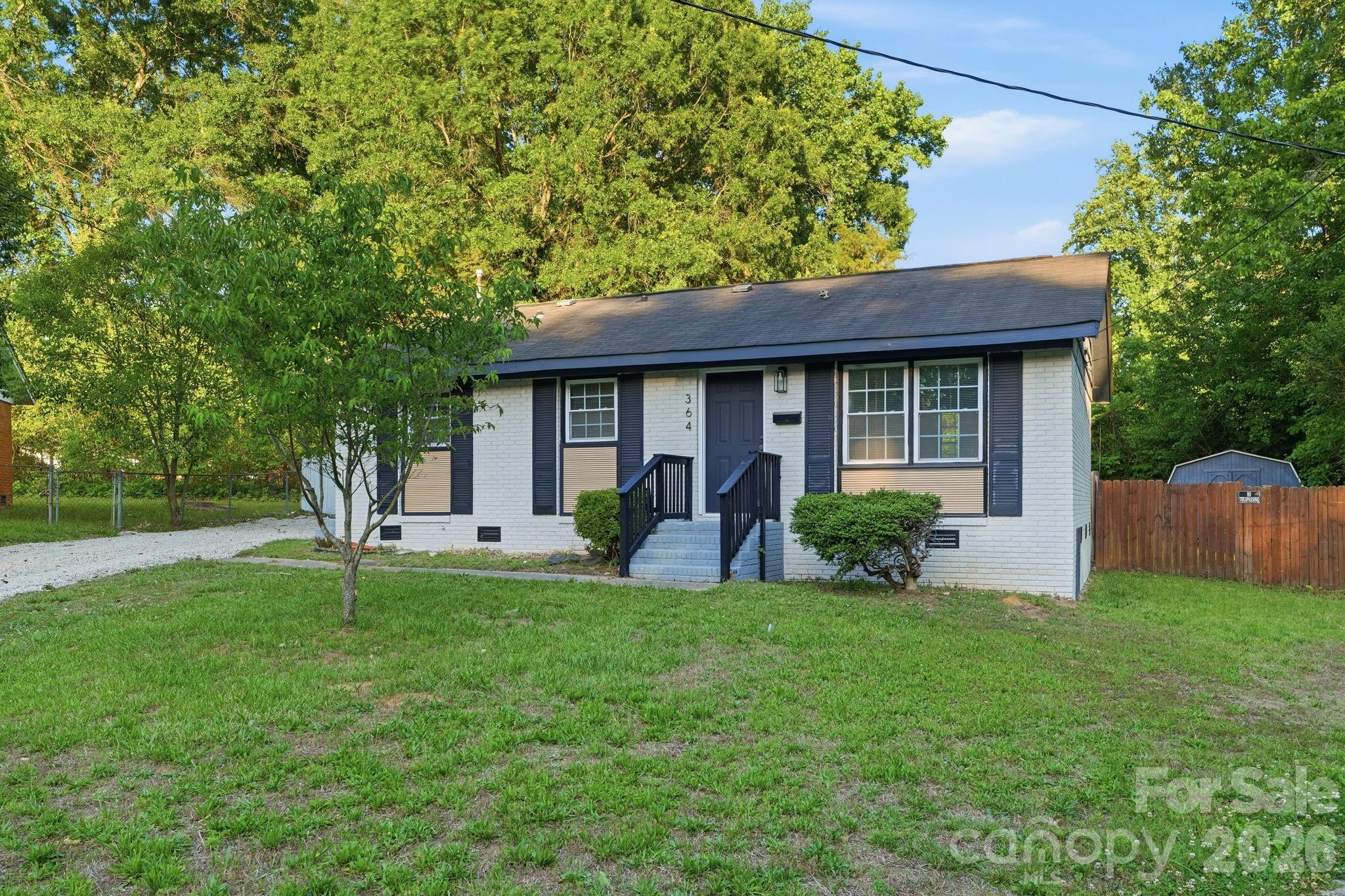 Clintwood - Residential