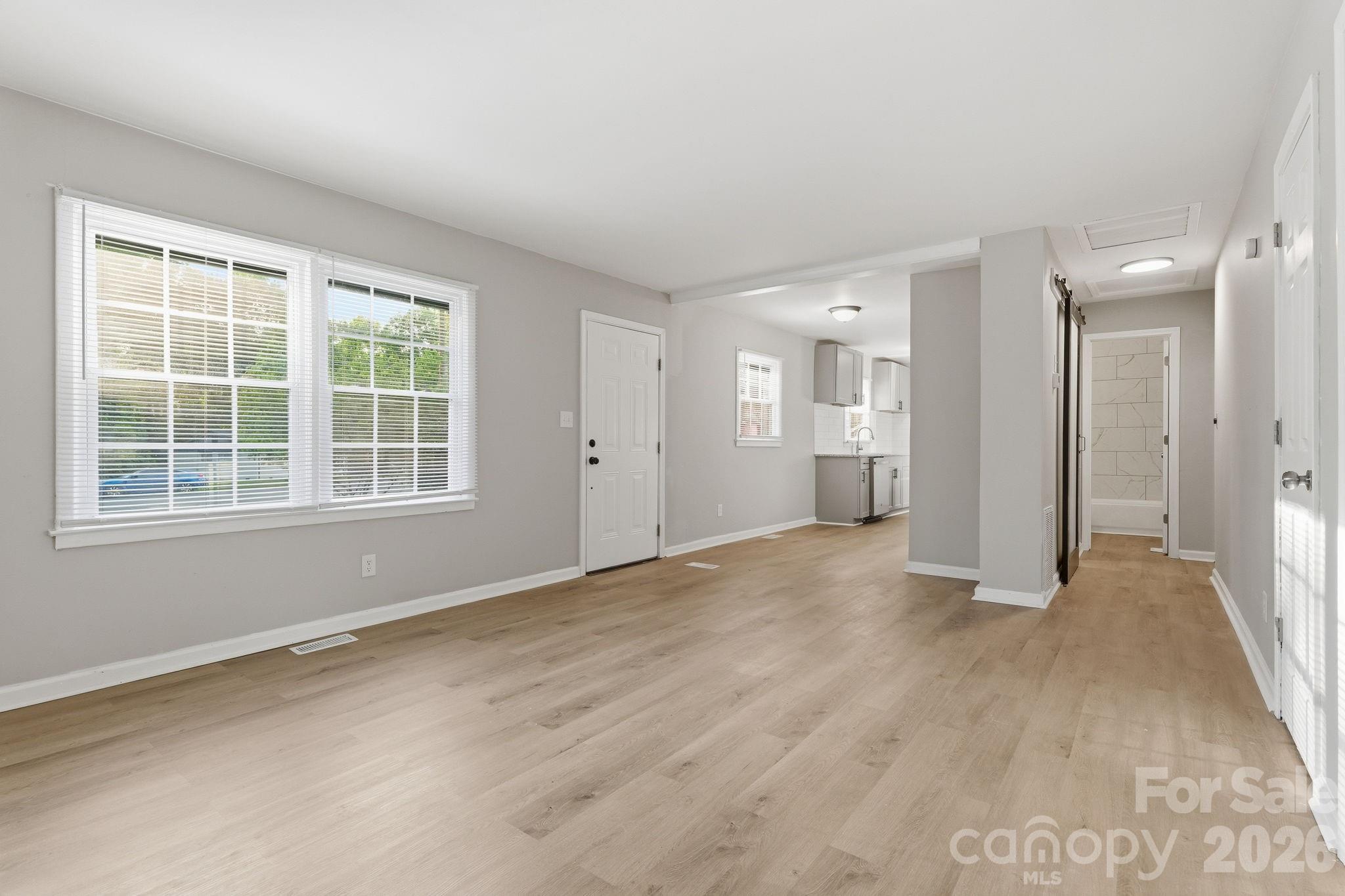 Clintwood - Residential