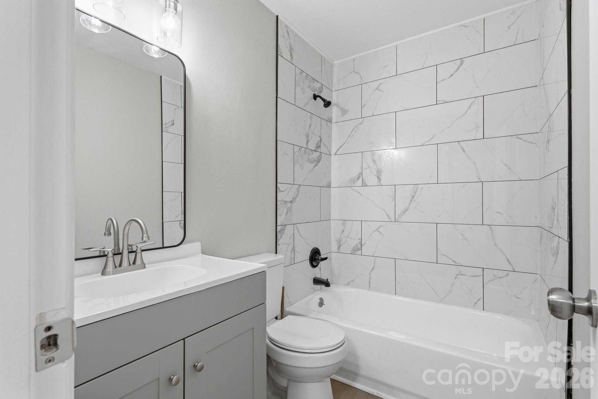 Clintwood - Residential
