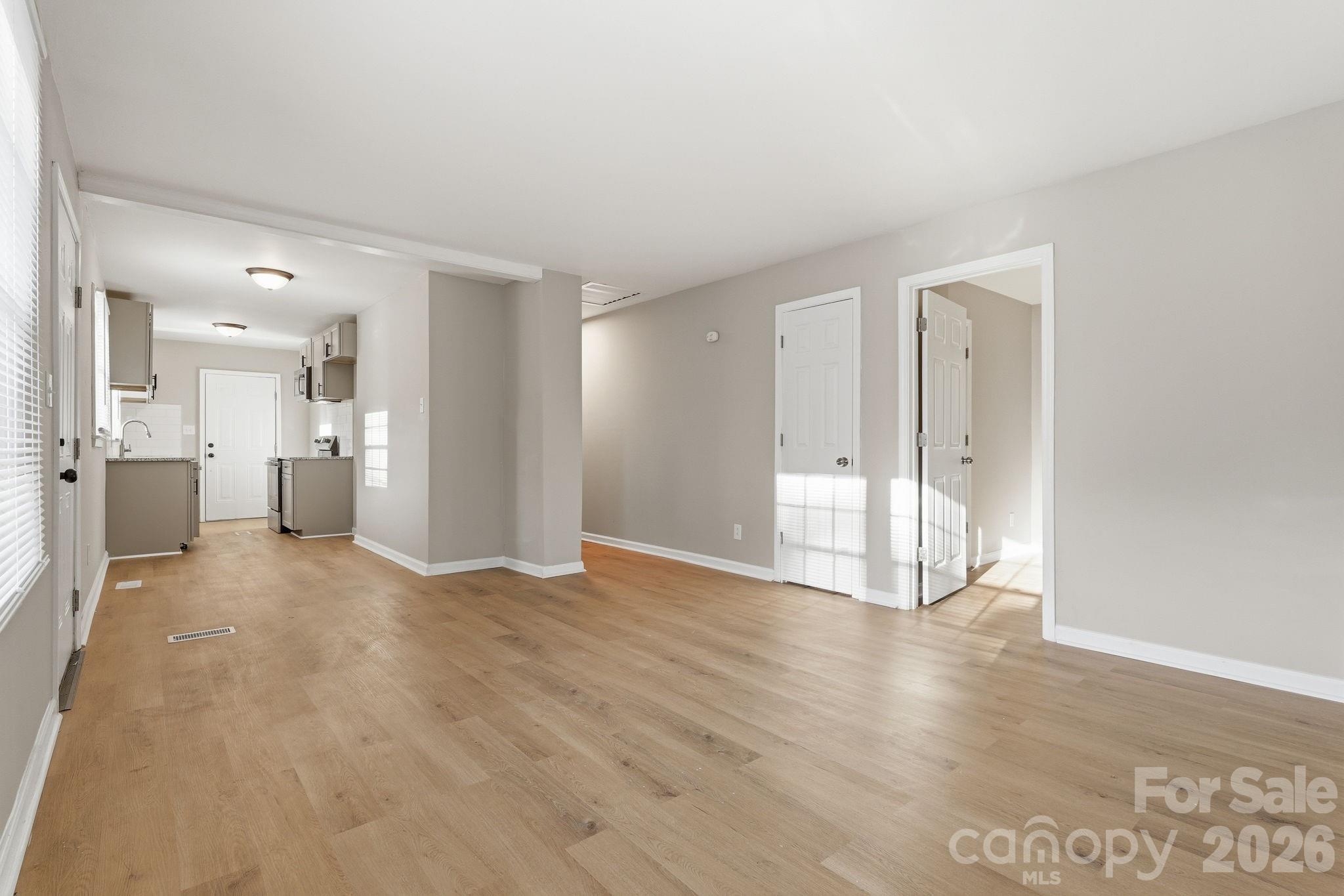 Clintwood - Residential