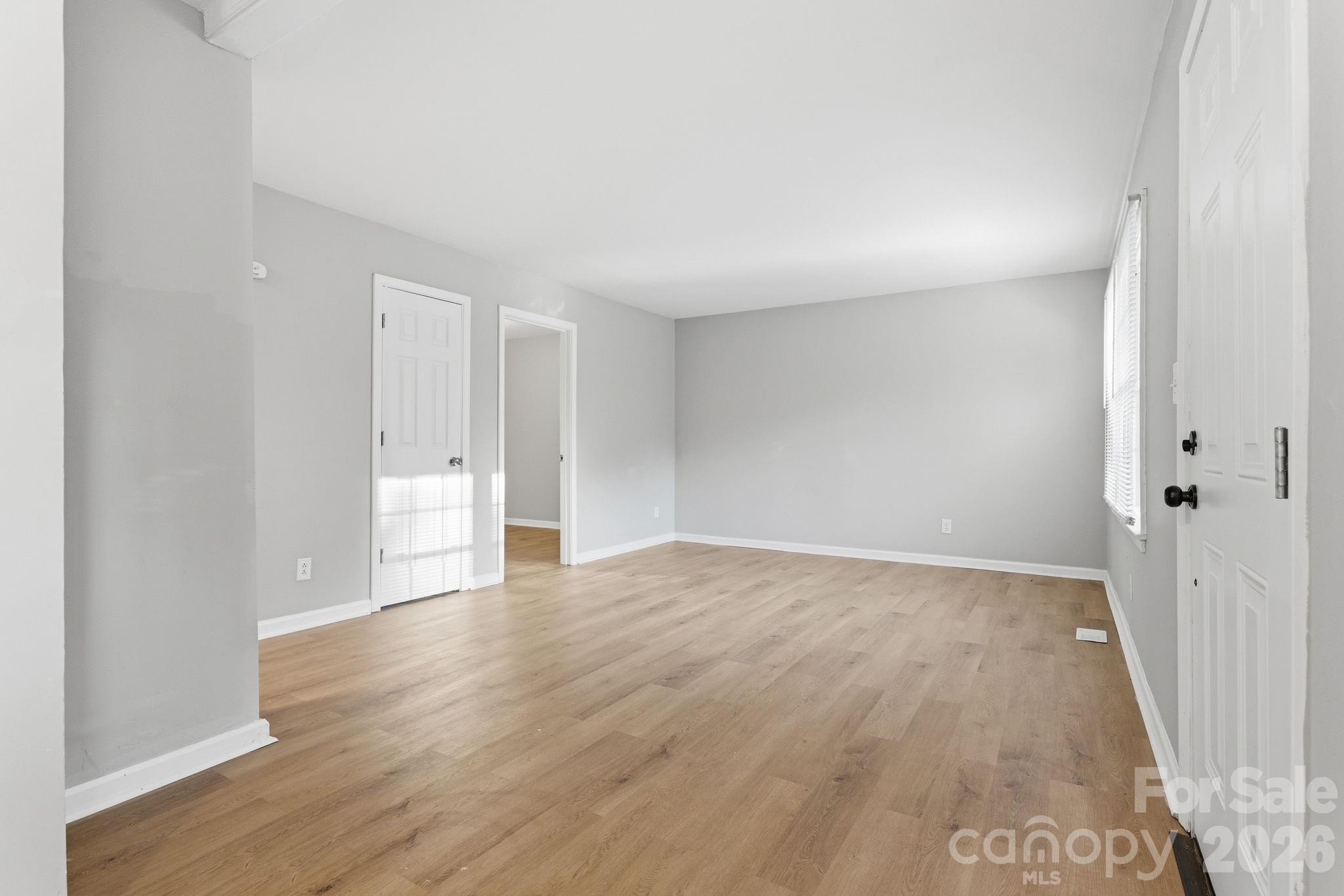 Clintwood - Residential