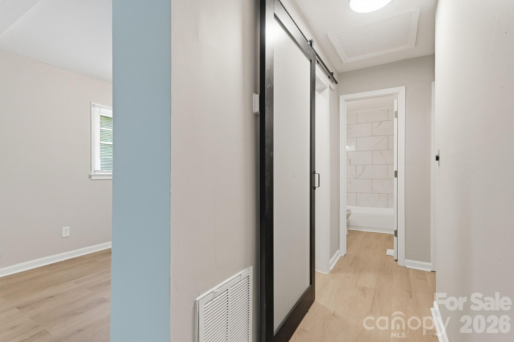Clintwood - Residential
