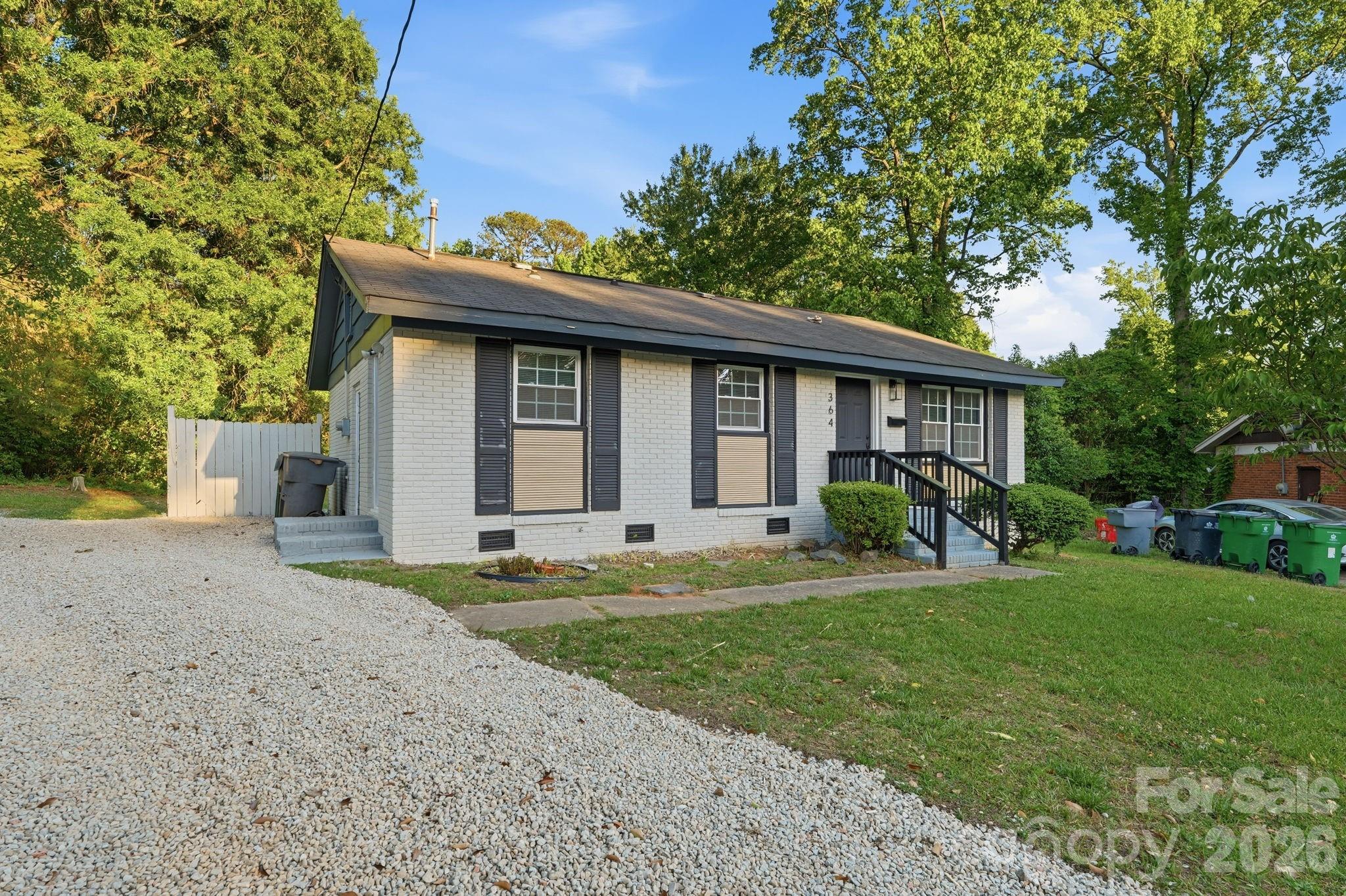 Clintwood - Residential
