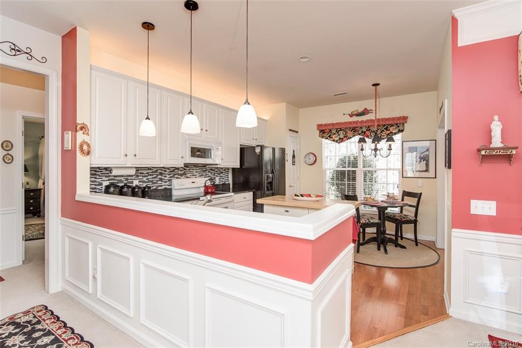 Ashton Grove - Residential