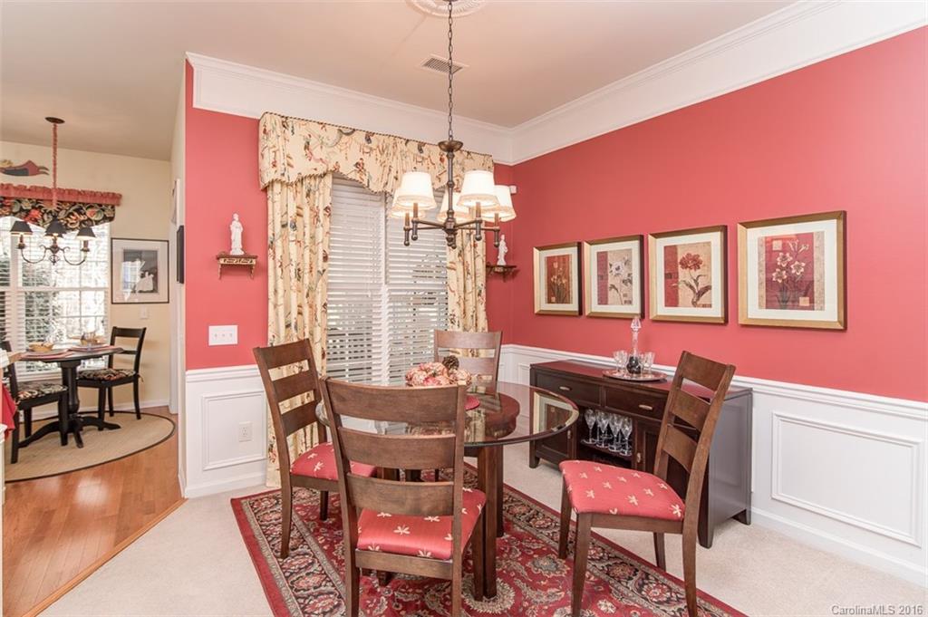 Ashton Grove - Residential