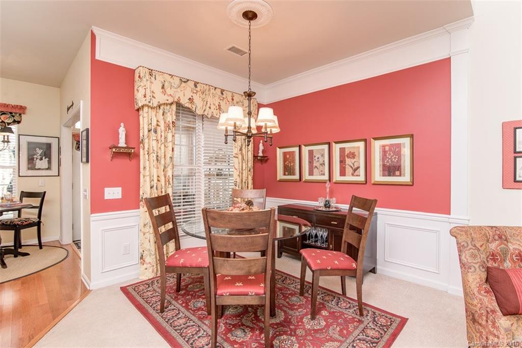 Ashton Grove - Residential