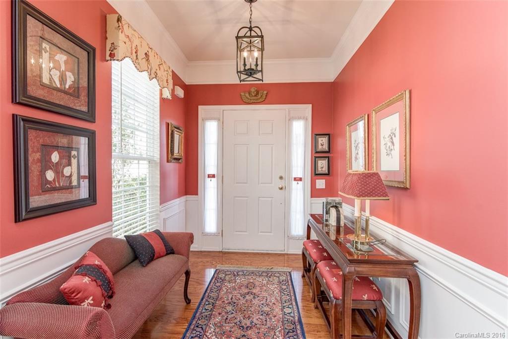 Ashton Grove - Residential