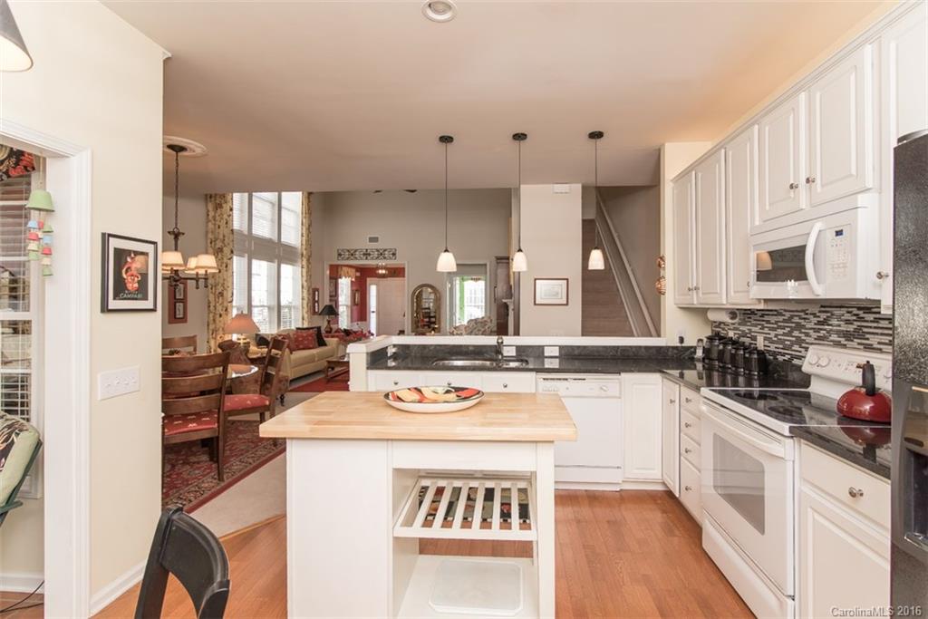 Ashton Grove - Residential