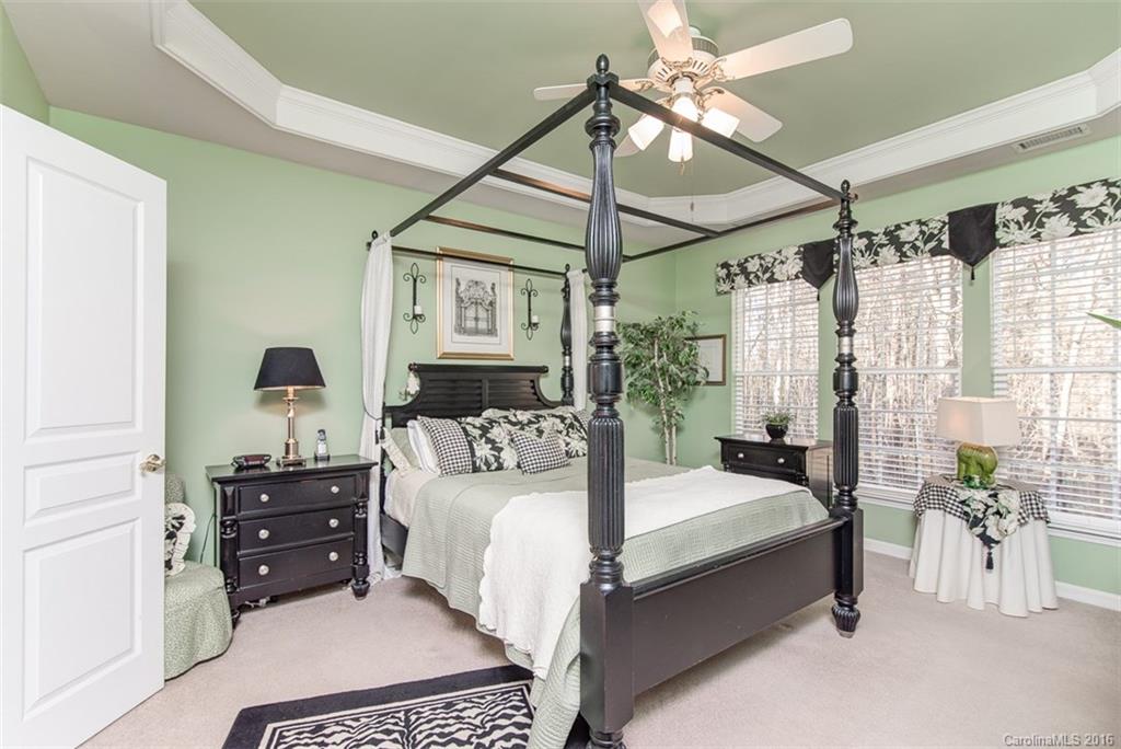 Ashton Grove - Residential