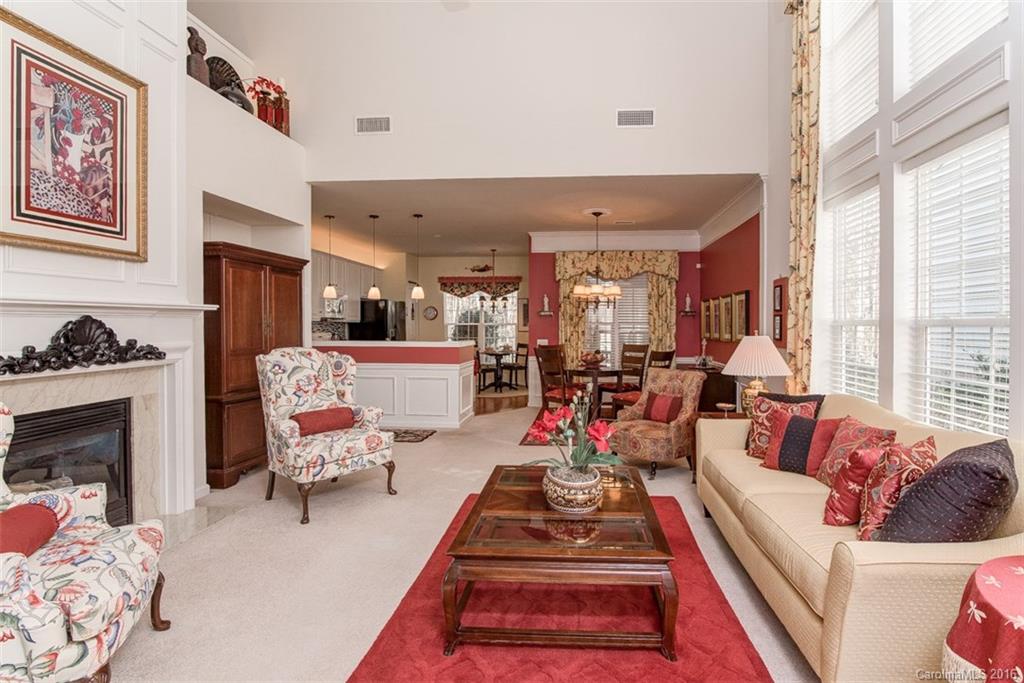 Ashton Grove - Residential