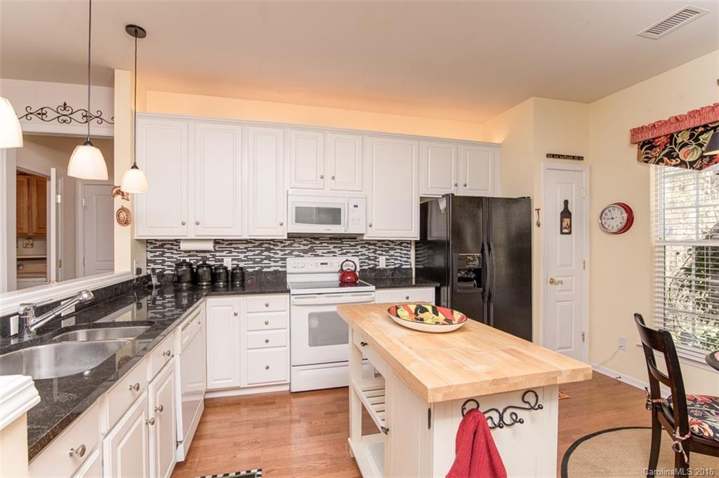 Ashton Grove - Residential
