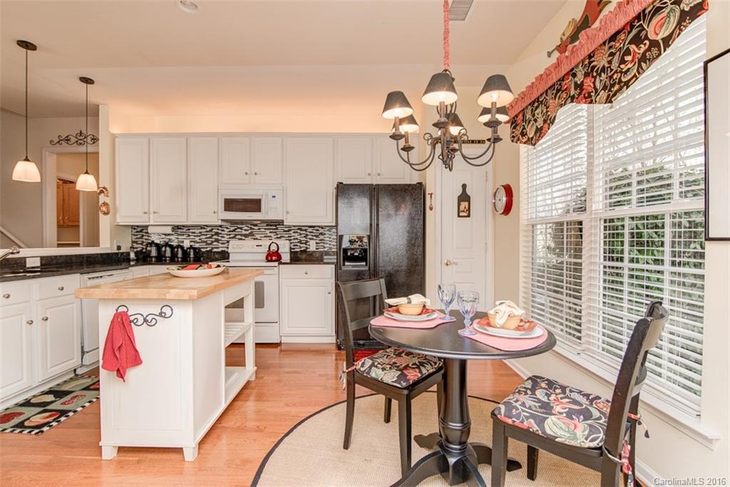 Ashton Grove - Residential