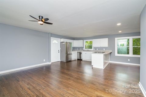 159 Potato House Road Lawndale NC 28090
