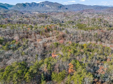 A home in Lake Lure