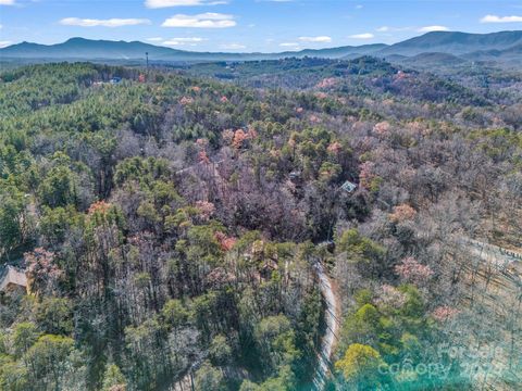 A home in Lake Lure