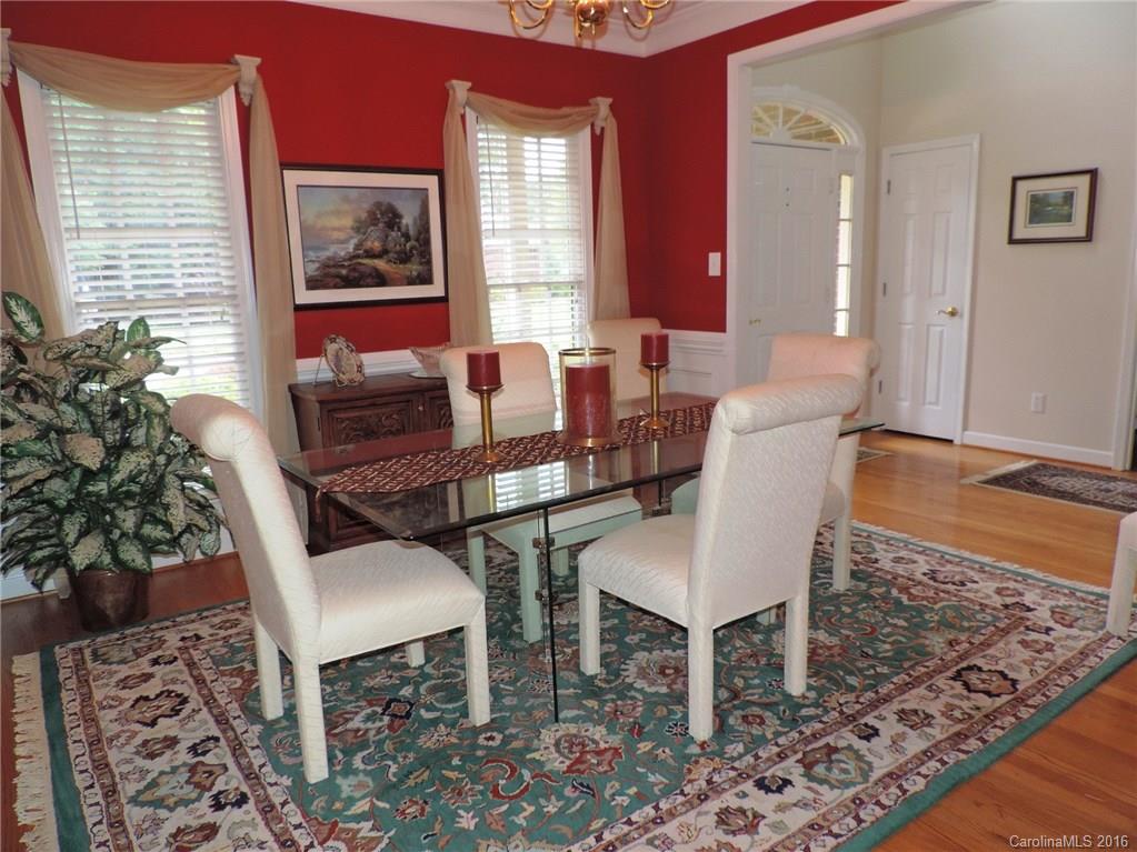 Swan Meadows Ii - Residential