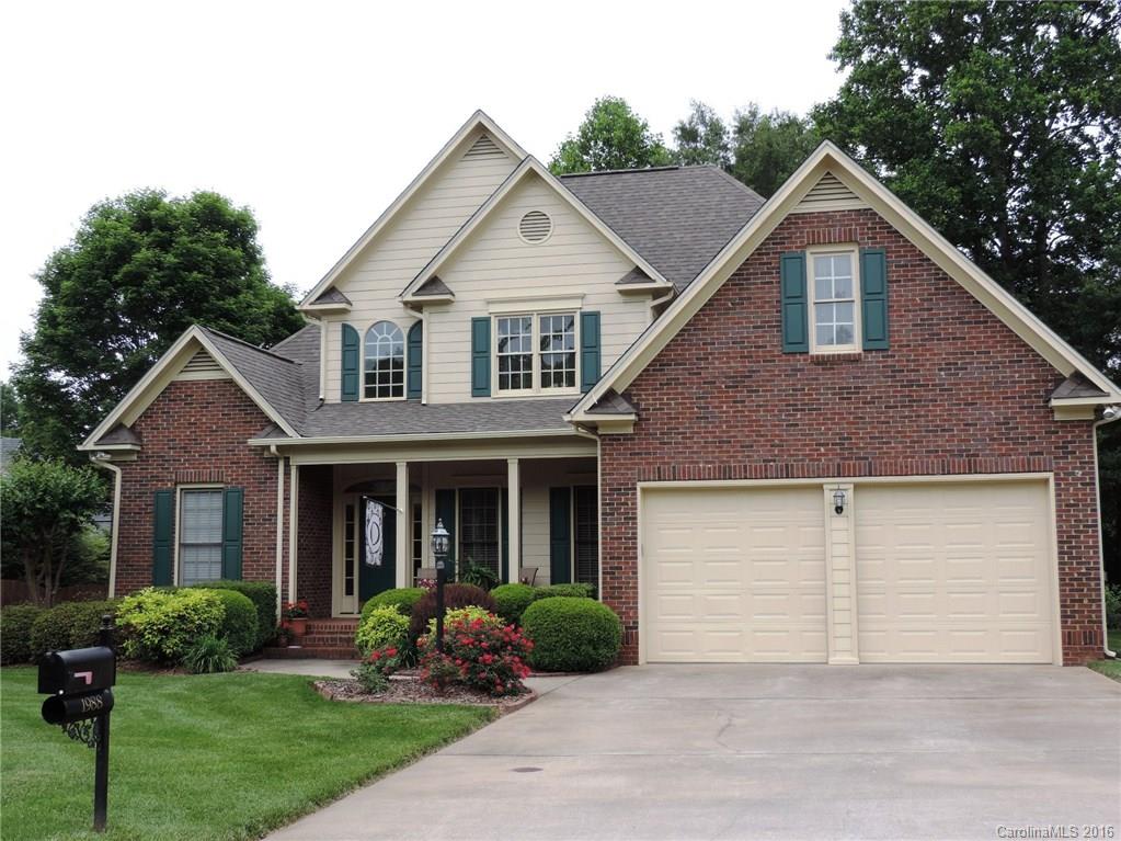 Swan Meadows Ii - Residential