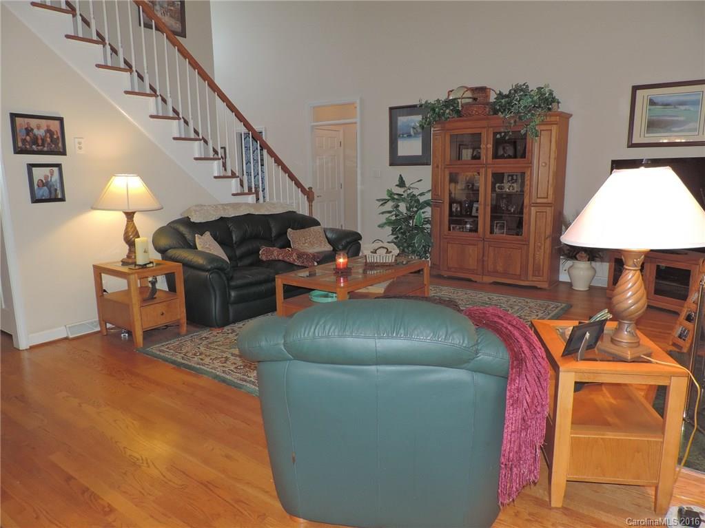 Swan Meadows Ii - Residential