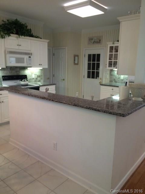 Swan Meadows Ii - Residential