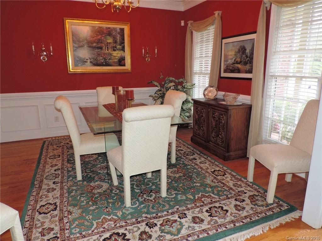 Swan Meadows Ii - Residential