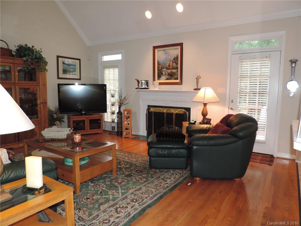 Swan Meadows Ii - Residential